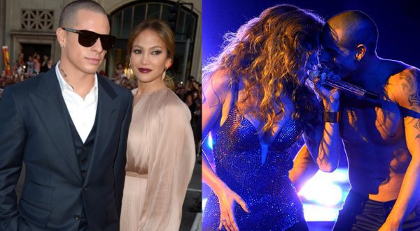 J.Lo realiza un reality sobre su novio