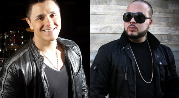 Joey Montana prepara nuevo tema con otros artistas