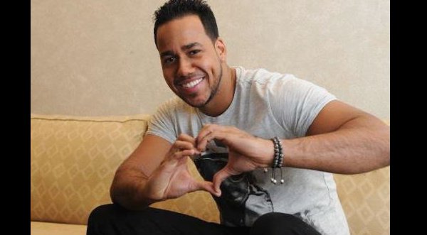 Romeo Santos empieza su gira por Latinoamérica