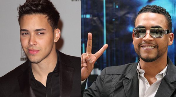 Prince Royce y Don Omar  tienen mucho en común