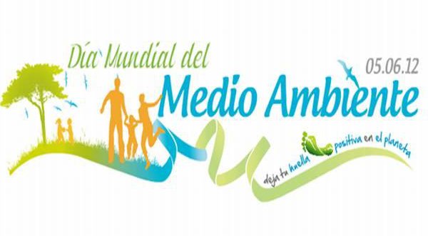 Hoy se celebra el Día Mundial del Medio Ambiente