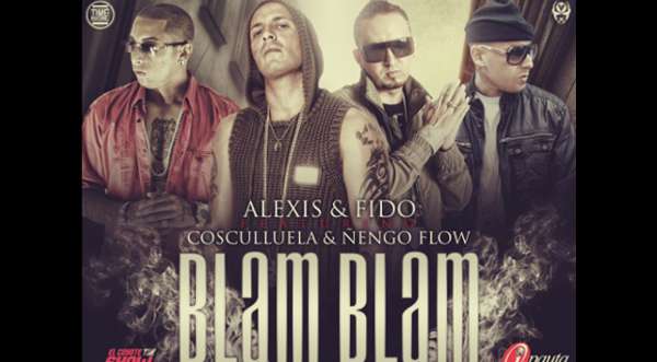 Escucha lo último de Alexis & Fido, Ft. Cosculluela y Nengo Flow