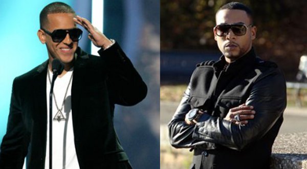 Don Omar y Daddy Yankee nuevamente juntos