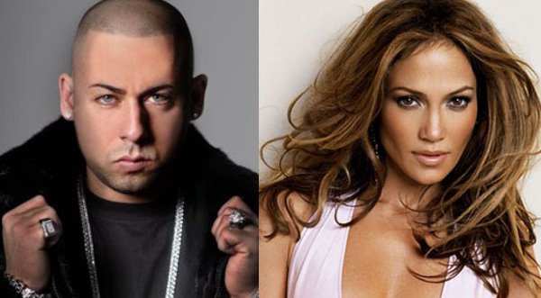 Cosculluela quiere grabar con Jennifer Lopez