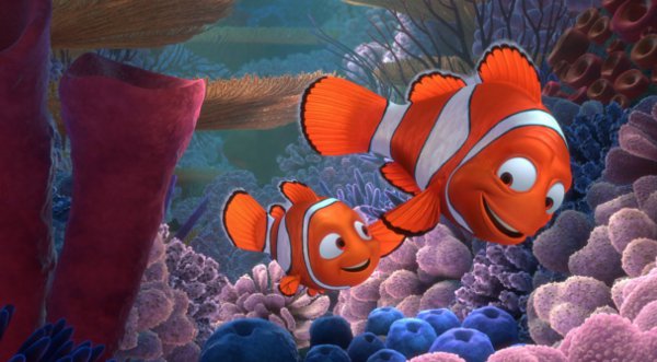 ‘Buscando a Nemo’ tendría segunda parte