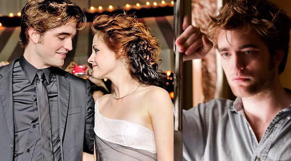 Robert Pattinson quería pedirle matrimonio a Kristen Stewart