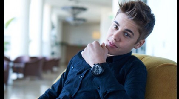 Justin Bieber es demandado por robo