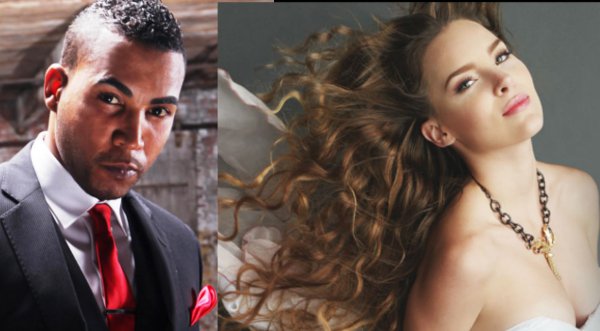 Don Omar a Belinda: ‘Que bueno saber que tengo amigas tan hermosas’