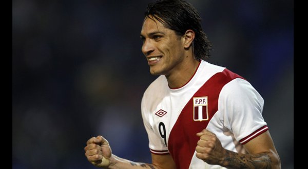 ¡Tenía su chispa! Paolo Guerrero hace broma a periodistas