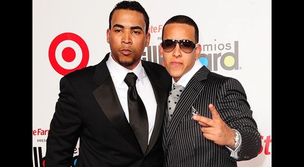 Daddy Yankee y Don Omar se unen a la gira de La Fórmula por América