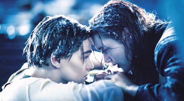 James Cameron reveló la verdad del ‘Titanic’