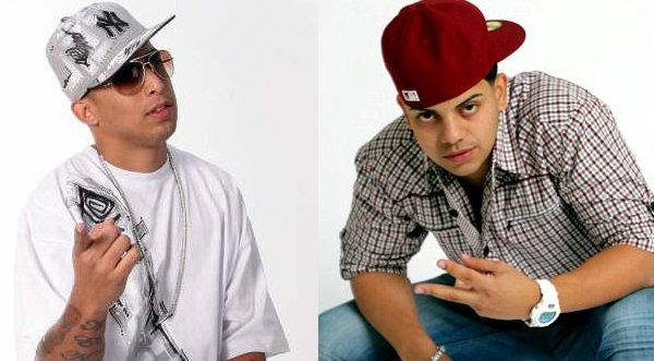 ¡Que tal junte! J Alvarez y Ñengo Flow en remix