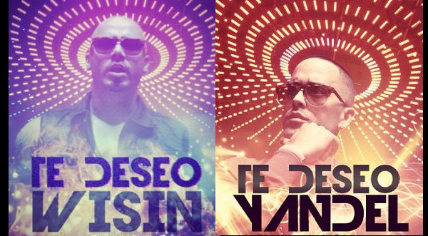 Wisin y Yandel empezaron a grabar nuevo video