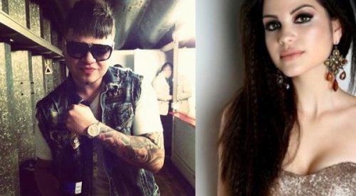 Nuevo tema de Farruko y Natti Natasha será estrenado la próxima semana