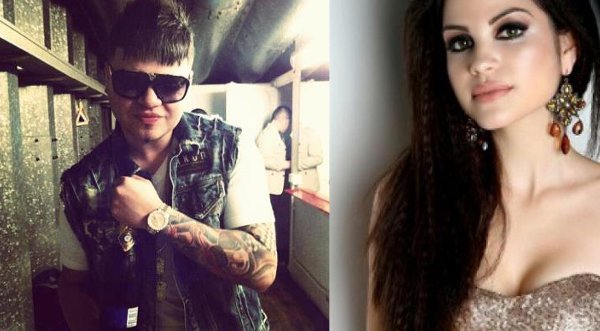 Natti Natasha y Farruko juntos en nuevo tema