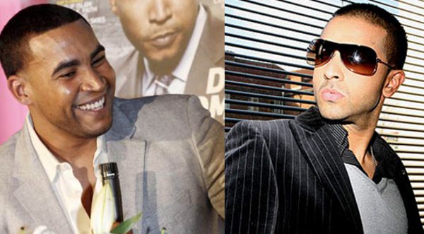 Don Omar prepara junte con Jay Sean