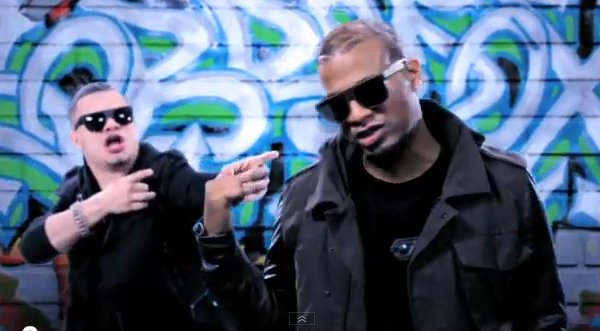 Video: Jowell & Randy estrenan “Sobredoxis”