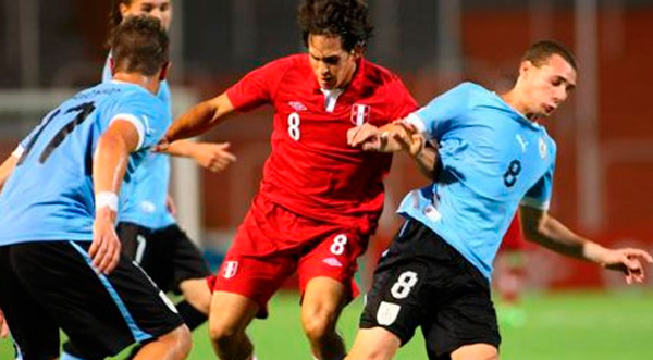 Sudamericano Sub 20: Así va la tabla del hexagonal final