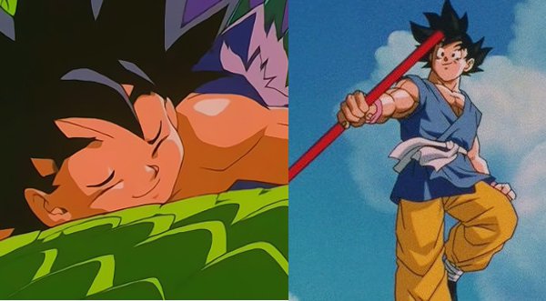 Videos: No te pierdas los videos más emotivos de Dragon Ball