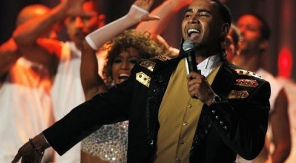 ¡Bien ahí! Don Omar es destacado por la revista Billboard