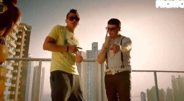 Video: Mira el preview de ‘Alegras mi vida’ de Nigga Ft. Farruko