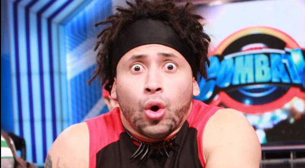 ¡Que susto! Zumba de Combate fue victima de un asalto