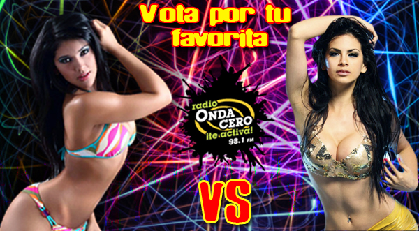 ¡Una semifinal de infarto! Sully Saenz vs Vania Bludau