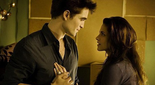 Robert Pattinson y Kristen Stewart ya no son novios