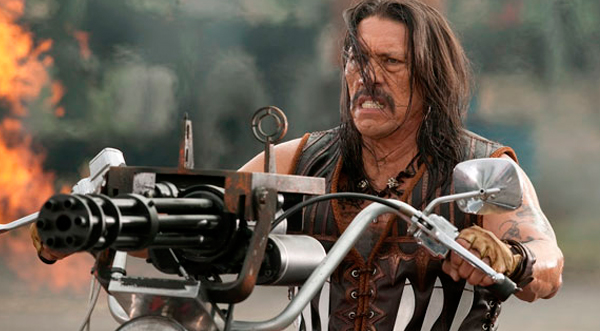 Video: Mira el nuevo trailer de ‘Machete kills’