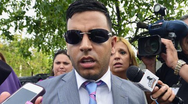 Tito El Bambino acude a la justicia con la conciencia limpia