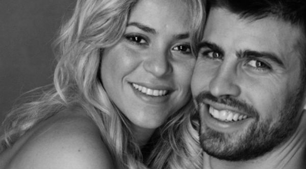 ¡SE CASAN! SHAKIRA Y PIQUÉ SE CASAN EN JULIO