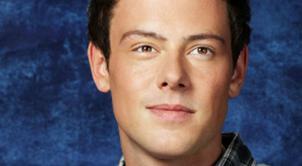 CORY MONTEITH ¡MURIÓ DE SOBREDOSIS!