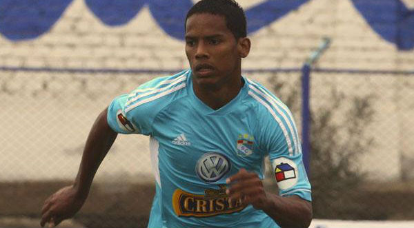 ¡DESCANSA EN PAZ! MUERTE DE YAIR CLAVIJO CONMOCIONA AL FUTBOL PERUANO