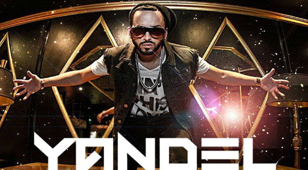 ¡Imparable! Yandel prepara nuevos proyectos