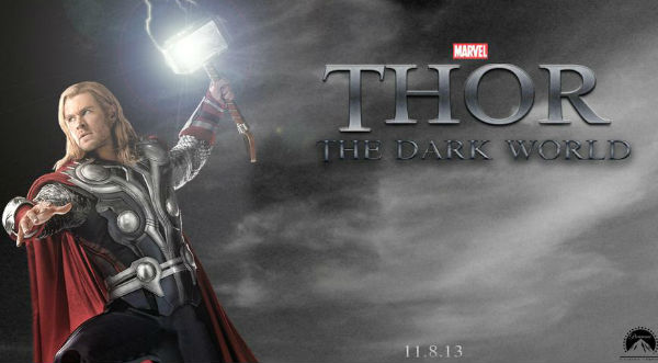 VIDEO: TRAILER OFICIAL DE ‘THOR: UN MUNDO OSCURO’