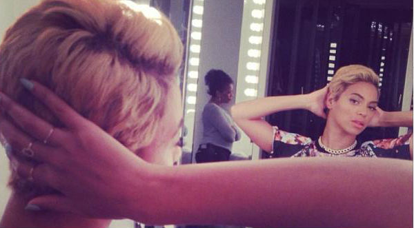 FOTOS: BEYONCÉ Y SU ‘RADICAL’ CAMBIO DE LOOK