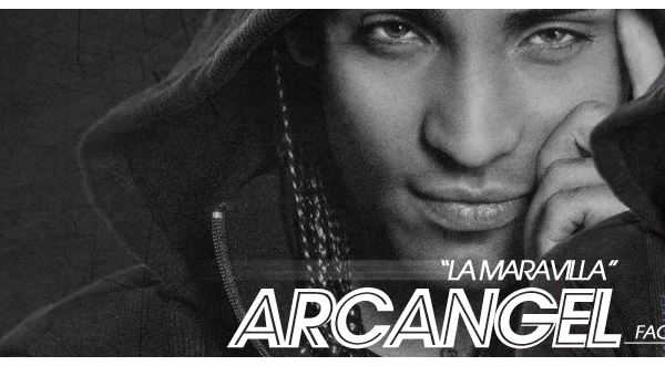 Video: Oficial ‘preview’ de Arcangel Ft. Ñengo Flow ‘Desde Pequeño con mi Brillo’