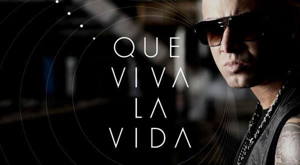 Video: Adelanto del nuevo tema de Wisin ‘Que viva la Vida’