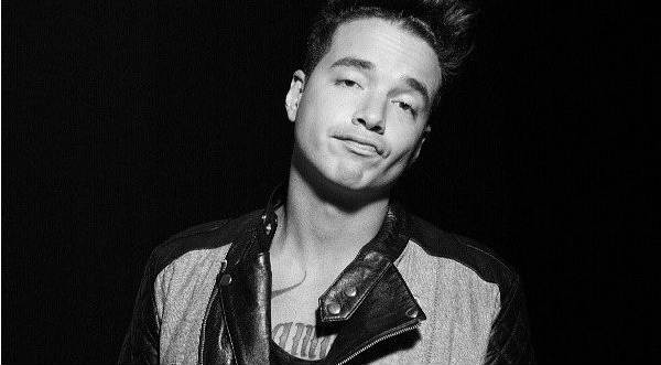 J Balvin sigue entre los 10 primeros de Billboard