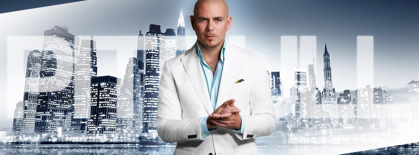 Pitbull relanzará su reciente álbum