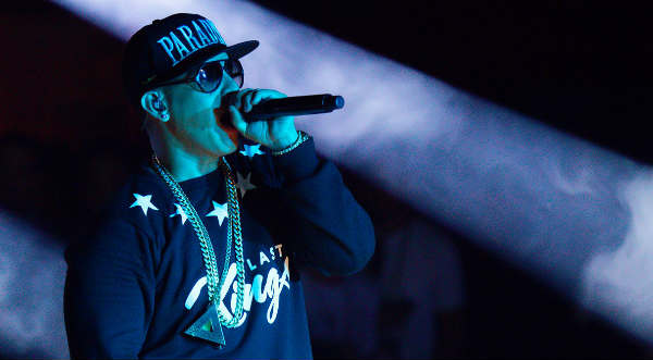 Daddy Yankee perdió una batalla de un jucio pendiente