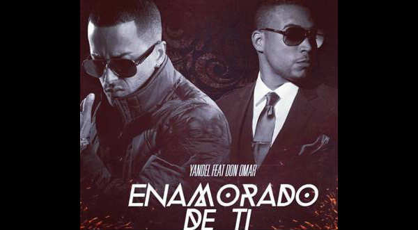 Yandel asegura que el tema grabado con Don Omar es especial