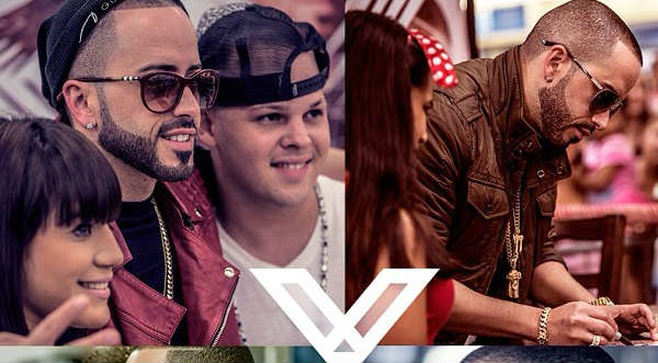 Yandel asegura que su música es para toda la familia