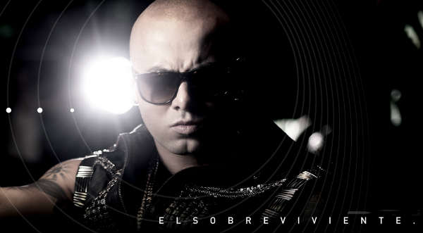 Wisin lidera las radios de EE.UU y Puerto Rico