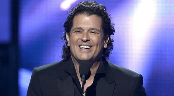 Carlos Vives sigue cosechando éxitos