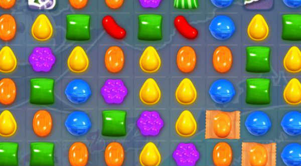 Candy Crush estrena nueva versión ‘más fácil’