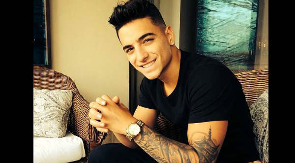 Video: Maluma presenta un adelante de ‘La Curiosidad’