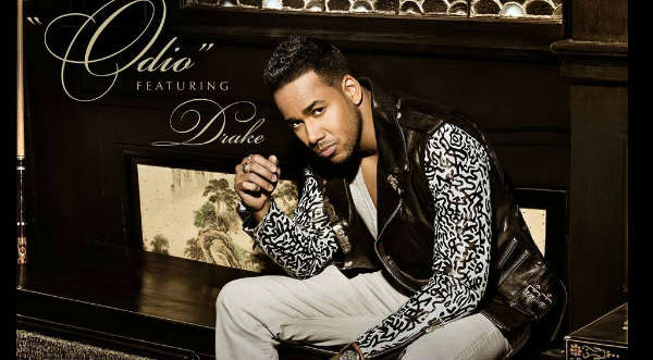 Video: Romeo presenta su nuevo tema ‘Odio’ ft. Drake