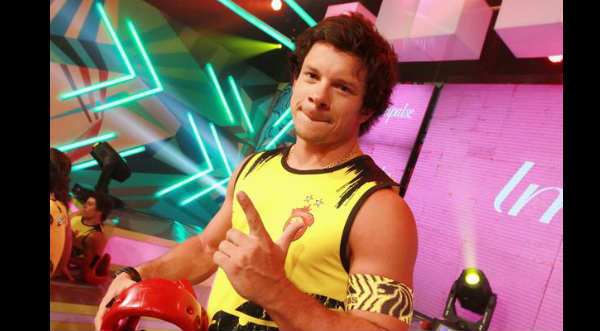 Video: Mario Hart es el nuevo capitán de ‘Los Leones’