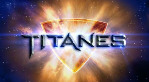 Titanes fue sacado del aire para entrar en ‘reestructuración’